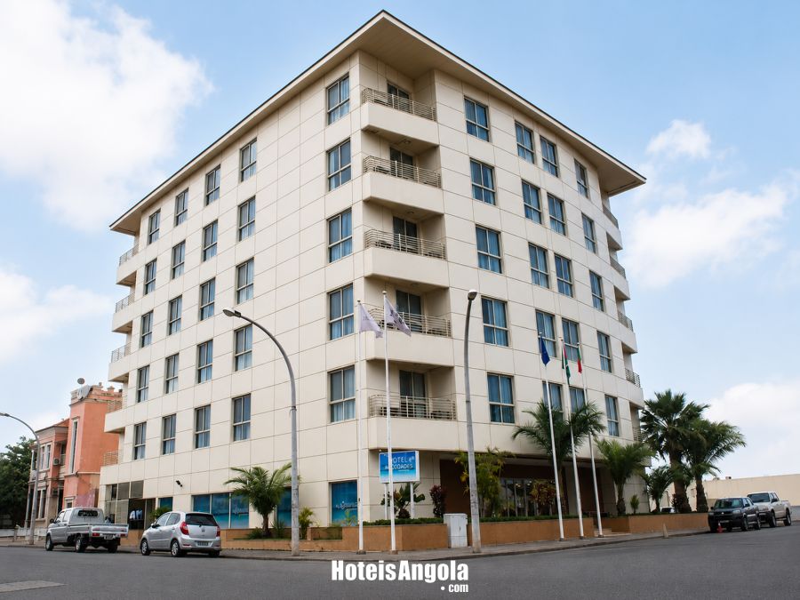 Almar Aparthotel - Imagem 15